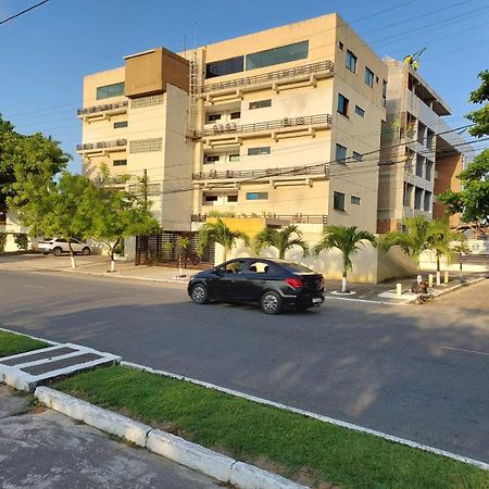 Apartamento , 2 Quartos, Proximo A Vila, 80 M Do Mar Pôrto das Galinhas 外观 照片