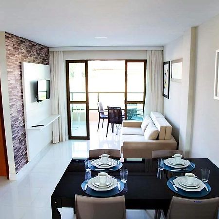 Apartamento , 2 Quartos, Proximo A Vila, 80 M Do Mar Pôrto das Galinhas 外观 照片