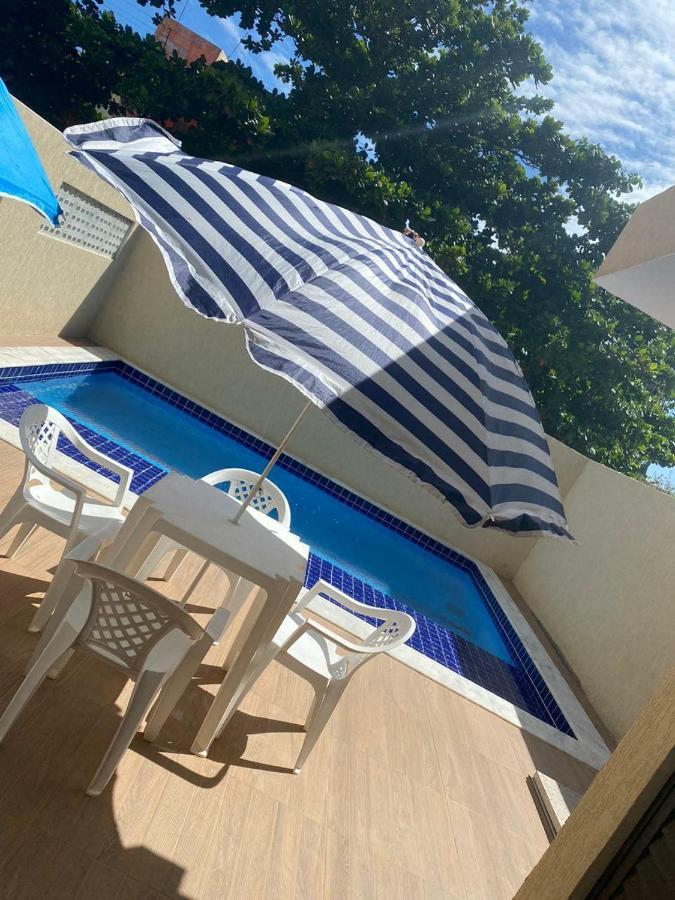 Apartamento , 2 Quartos, Proximo A Vila, 80 M Do Mar Pôrto das Galinhas 外观 照片