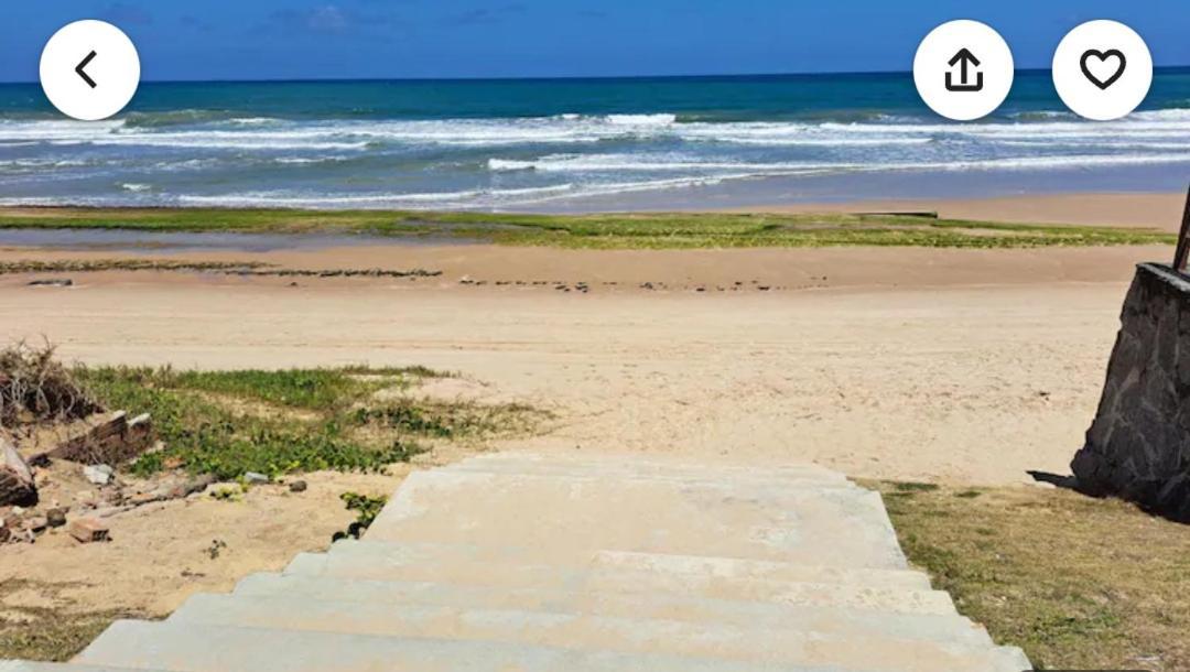 Apartamento , 2 Quartos, Proximo A Vila, 80 M Do Mar Pôrto das Galinhas 外观 照片