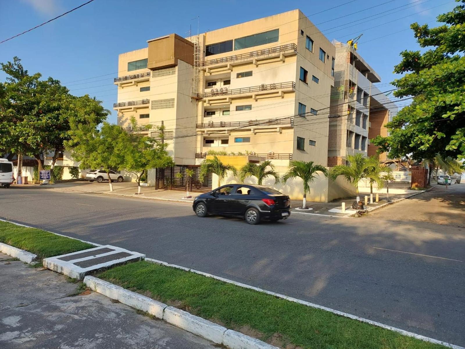 Apartamento , 2 Quartos, Proximo A Vila, 80 M Do Mar Pôrto das Galinhas 外观 照片